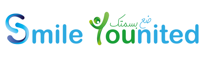 Logo de smile younited